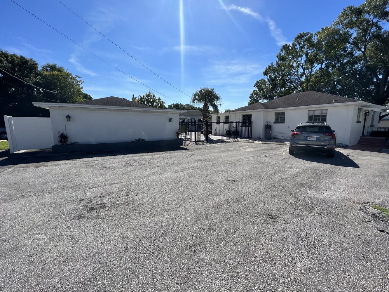 West Tampa Freestanding Building : 2323 W Aileen St, Tampa, FL 33607